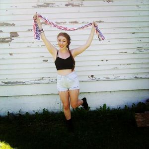 Meet your Posher, Samantha